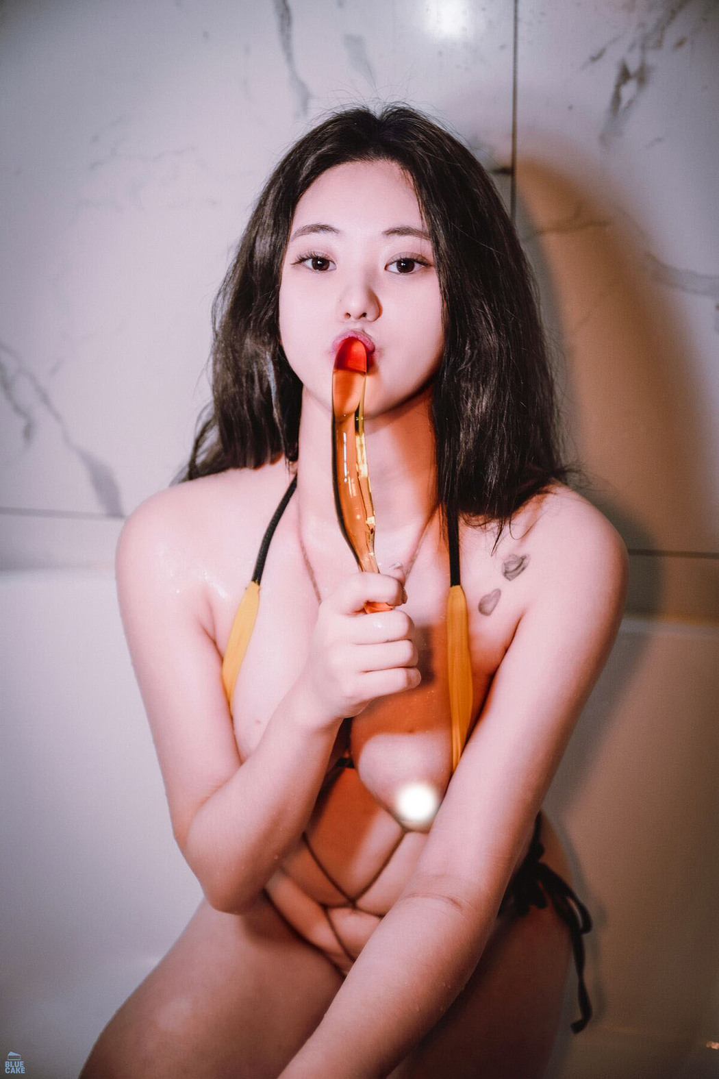 BLUECAKE JiEun 지은 – Guilty Part2