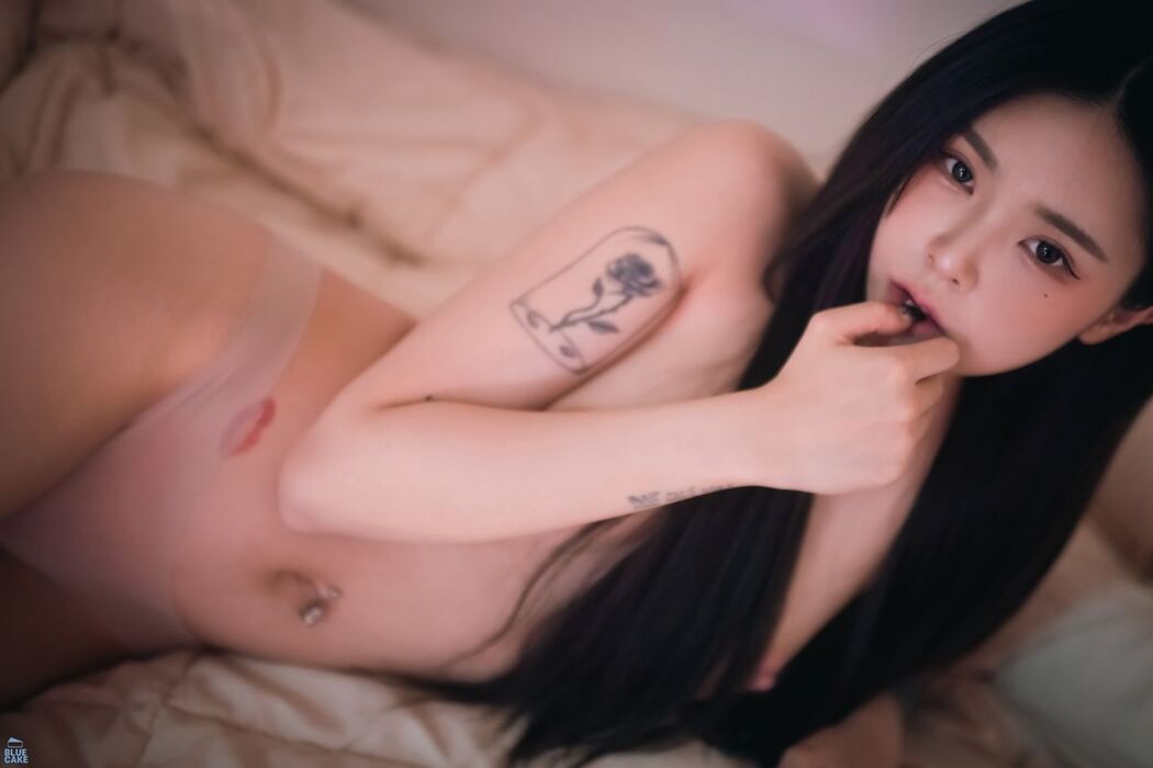 BLUECAKE Hikari – Vol.8 HOME SWEET HOME B