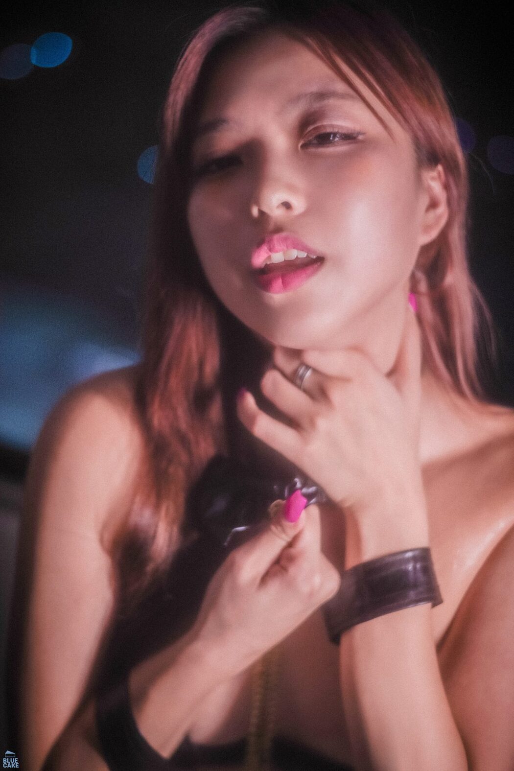 BLUECAKE GaZero 제로 – Vol.1 BLACK CHERRY B
