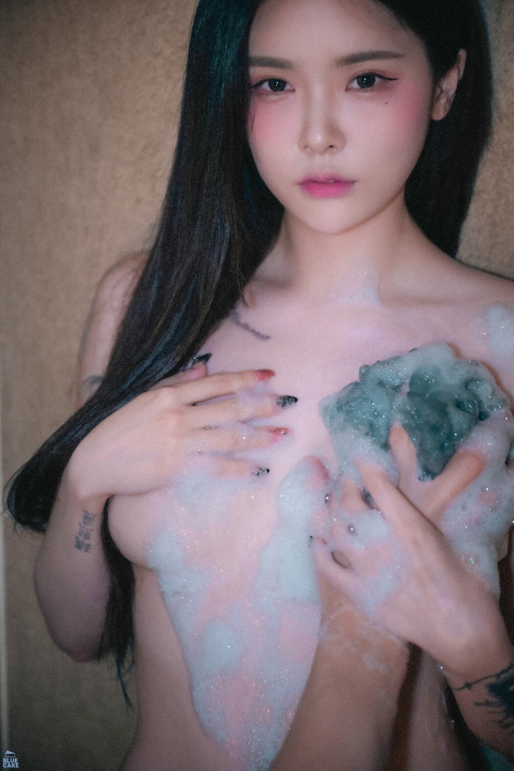 BLUECAKE Hikari – Vol.7 Outdoor SM NUDE A