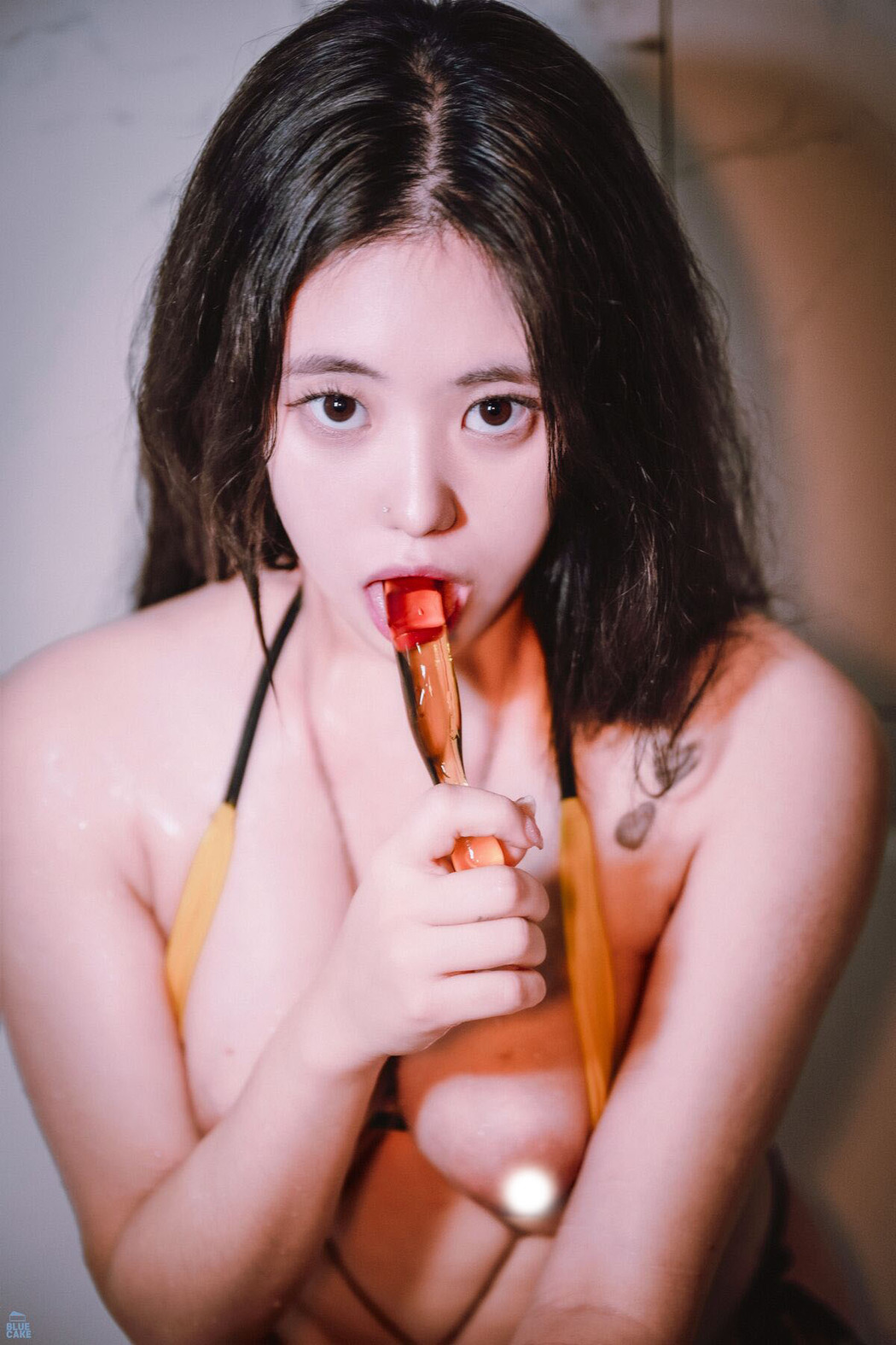BLUECAKE JiEun 지은 – Guilty Part2