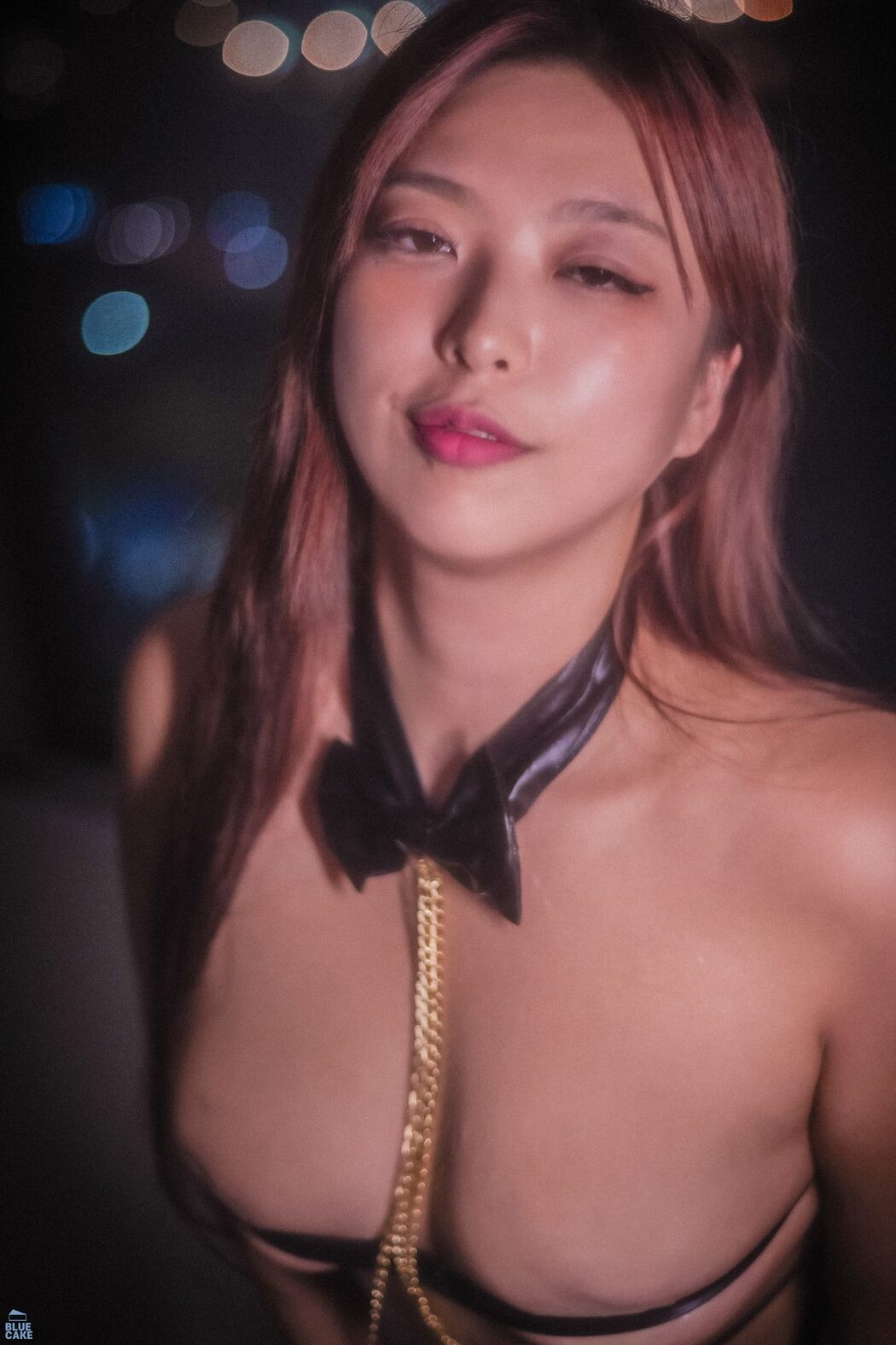 BLUECAKE GaZero 제로 – Vol.1 BLACK CHERRY B