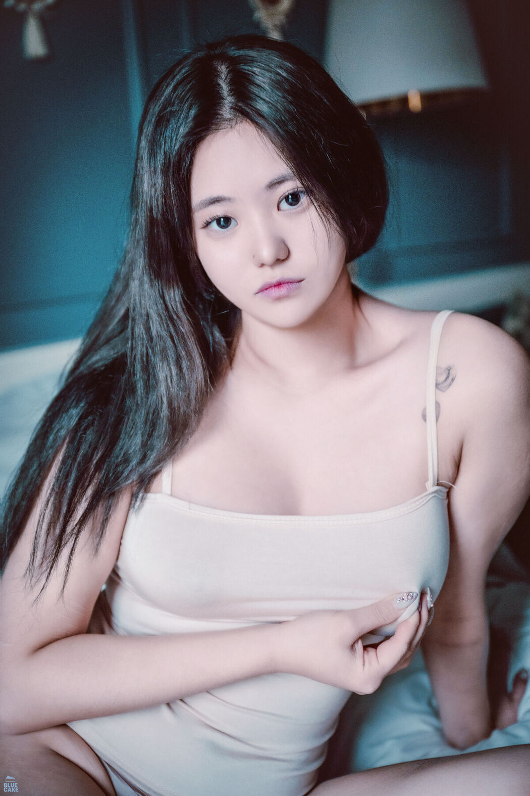 BLUECAKE JiEun 지은 – Guilty Part1