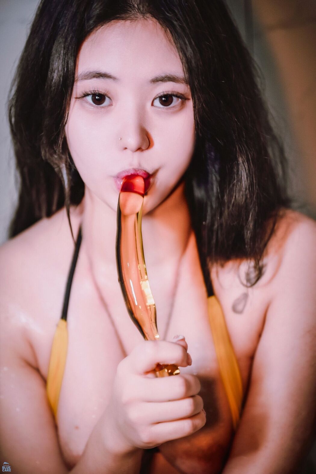 BLUECAKE JiEun 지은 – Guilty Part2