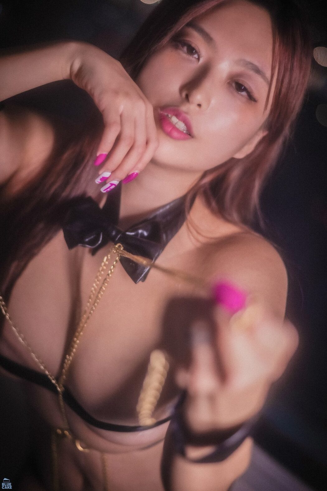 BLUECAKE GaZero 제로 – Vol.1 BLACK CHERRY B