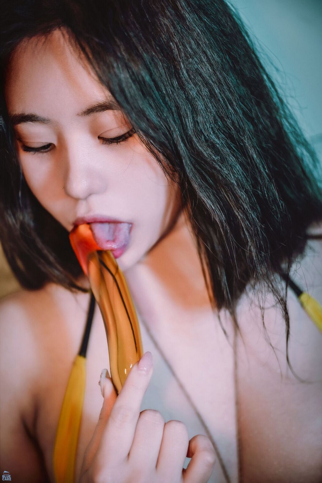 BLUECAKE JiEun 지은 – Guilty Part2
