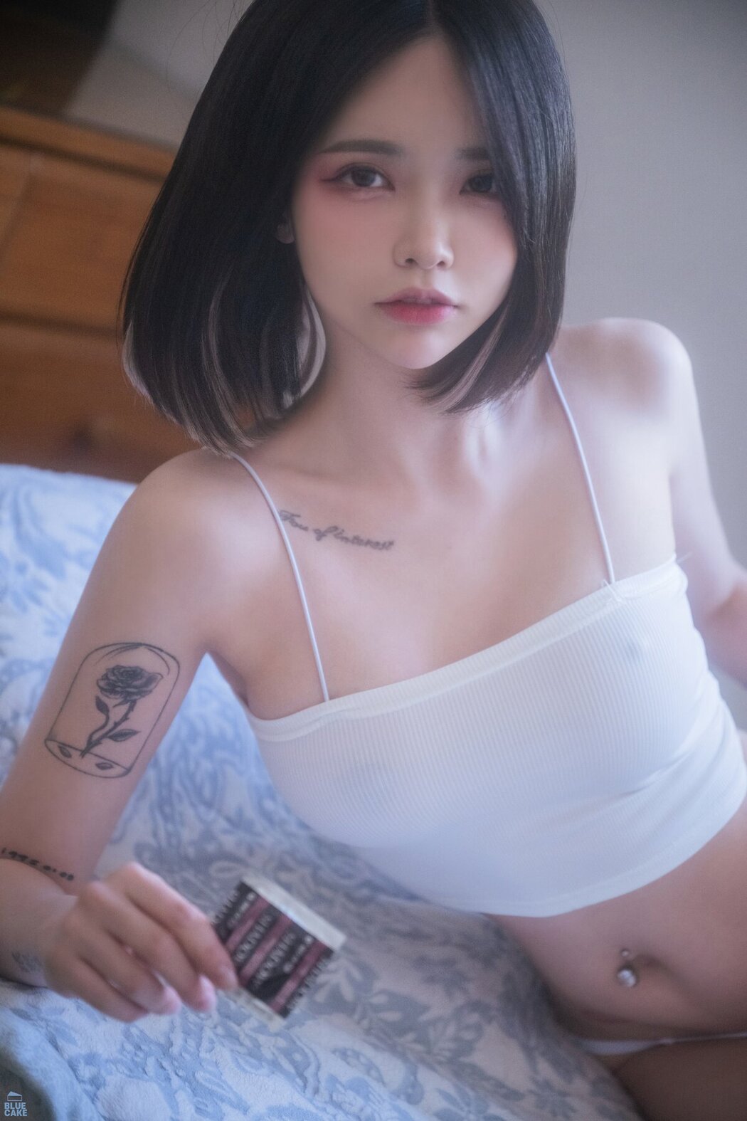 BLUECAKE Hikari – CUM B