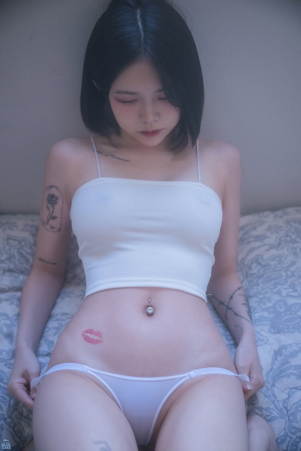 BLUECAKE Hikari – CUM B