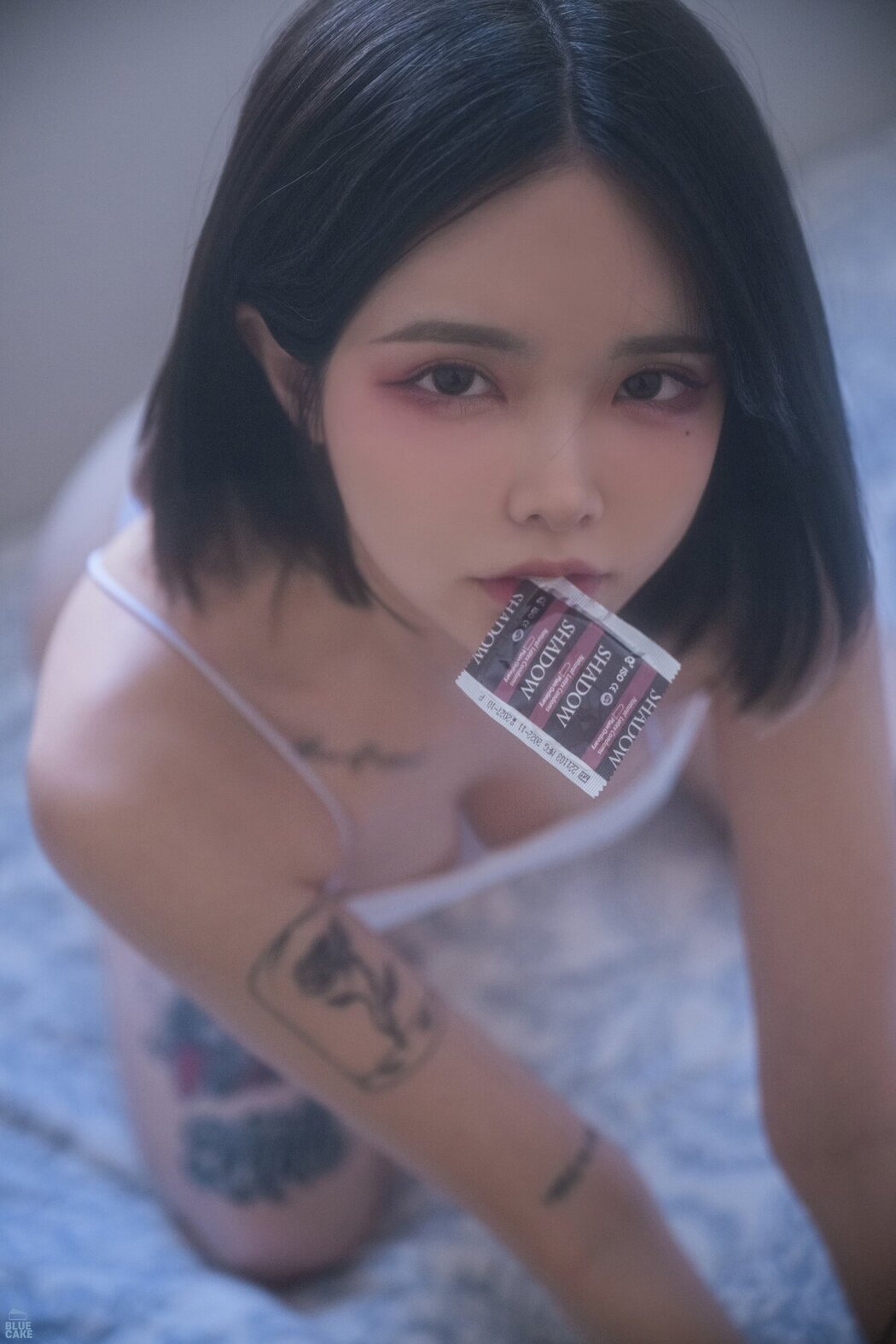 BLUECAKE Hikari – CUM B