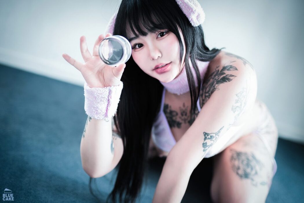 BlueCake Boyeon – Vol.2 Fox