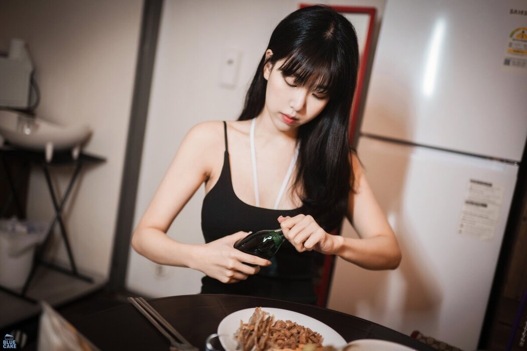 BLUECAKE Shaany – Soju And Pearl A