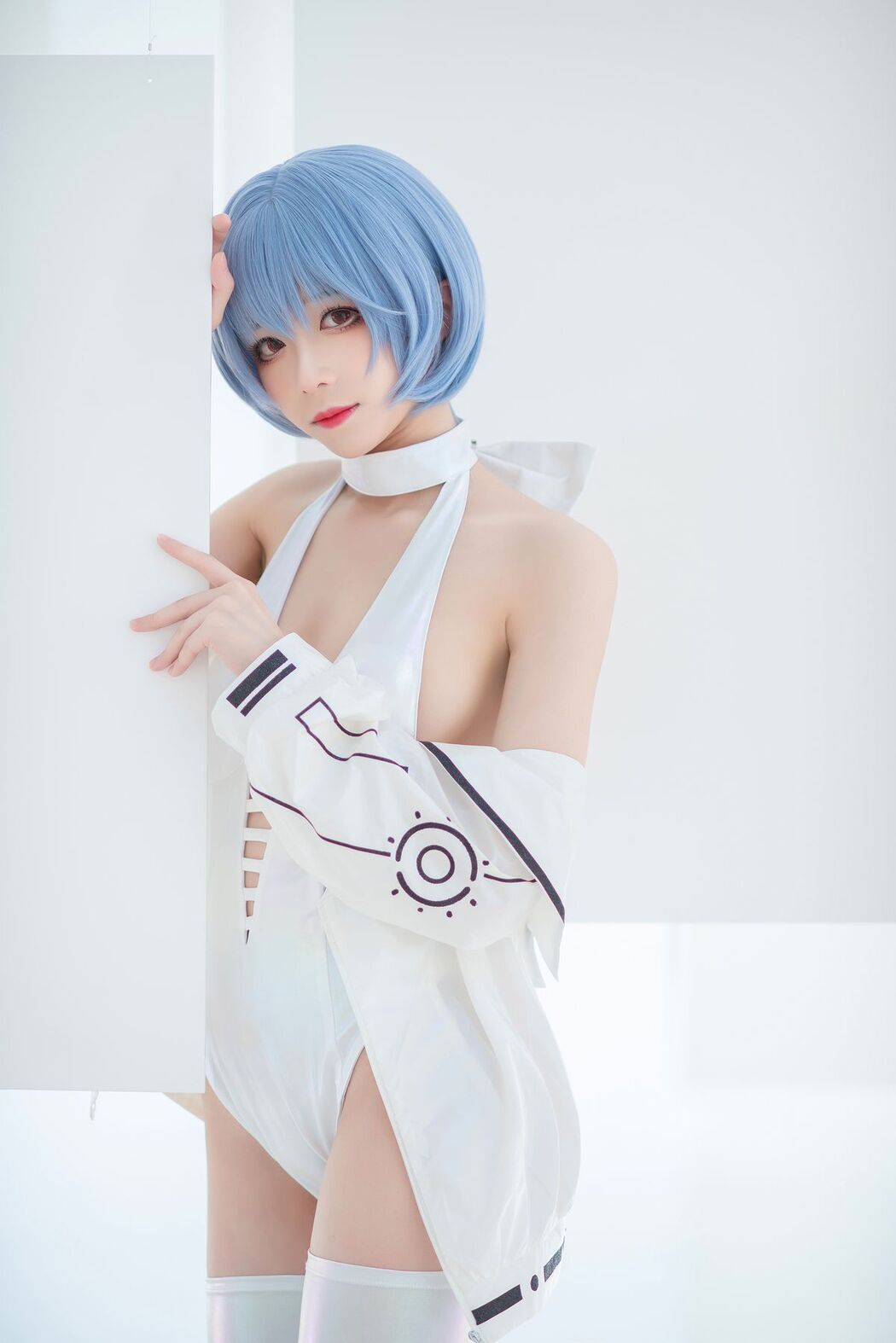 Coser@Tomoyo酱 &#8211; EVA绫波丽 (30P)