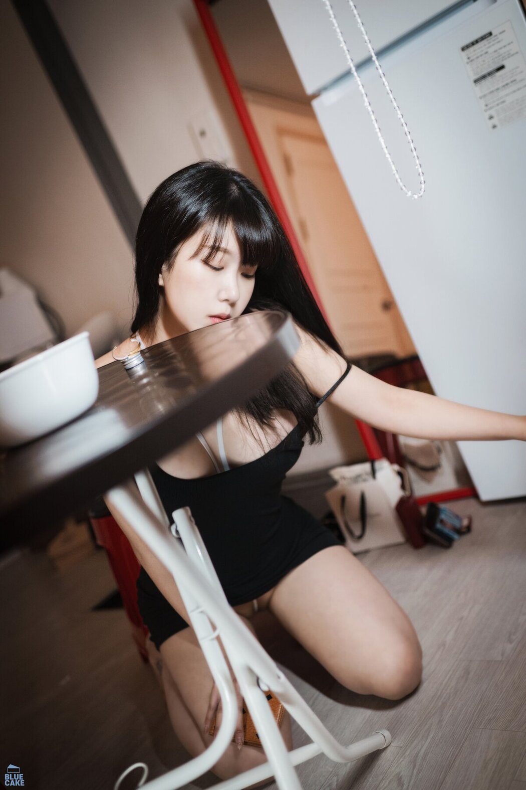 BLUECAKE Shaany – Soju And Pearl A
