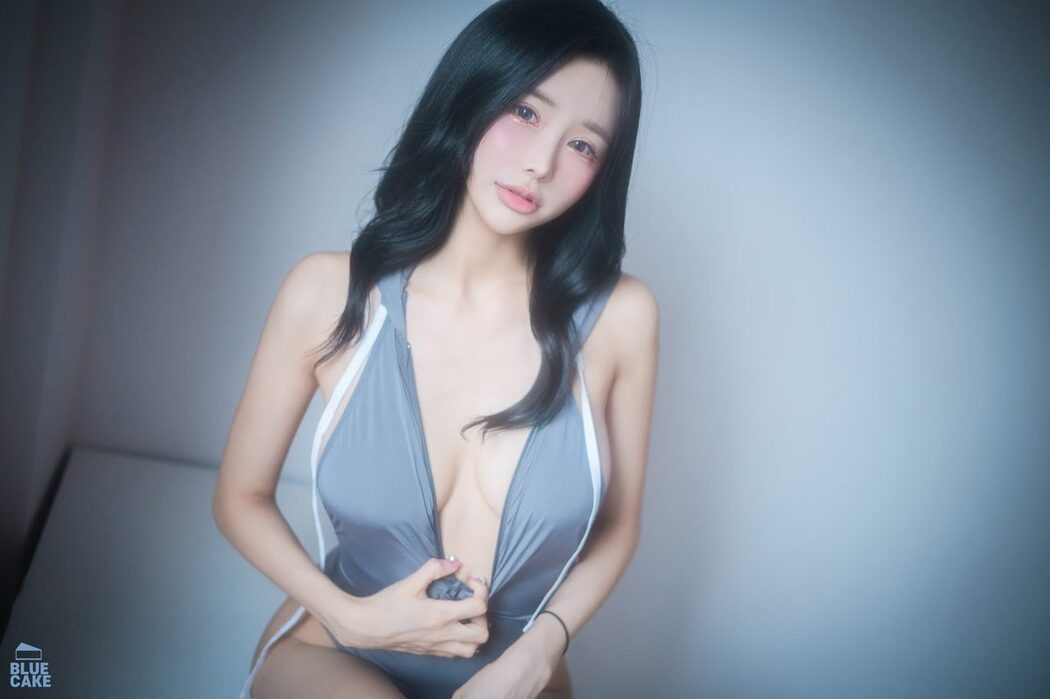 BLUECAKE YeonYu 연유 – Vol.3 DAY AND NIGHT A