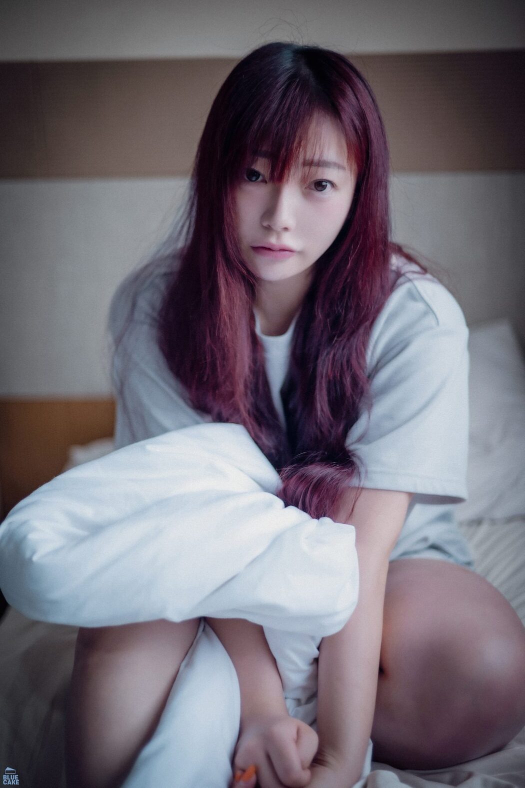 BLUECAKE Tunamayo – 호텔 급습