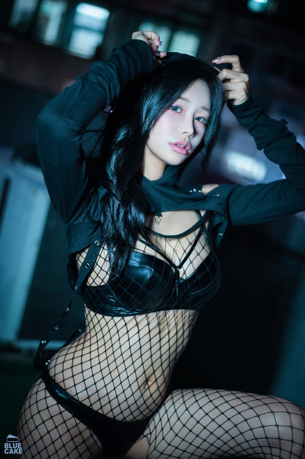 BLUECAKE YeonYu 연유 – Vol.3 DAY AND NIGHT B