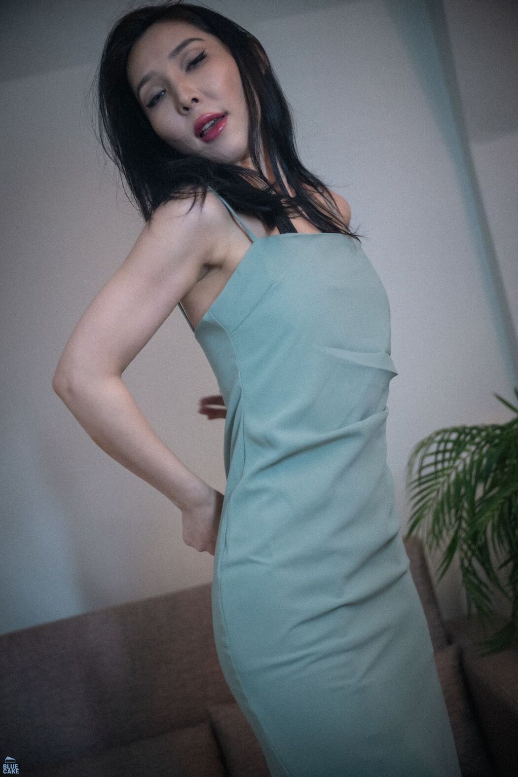 BLUECAKE Sayuri 사유리 – Vol.3 Rude A
