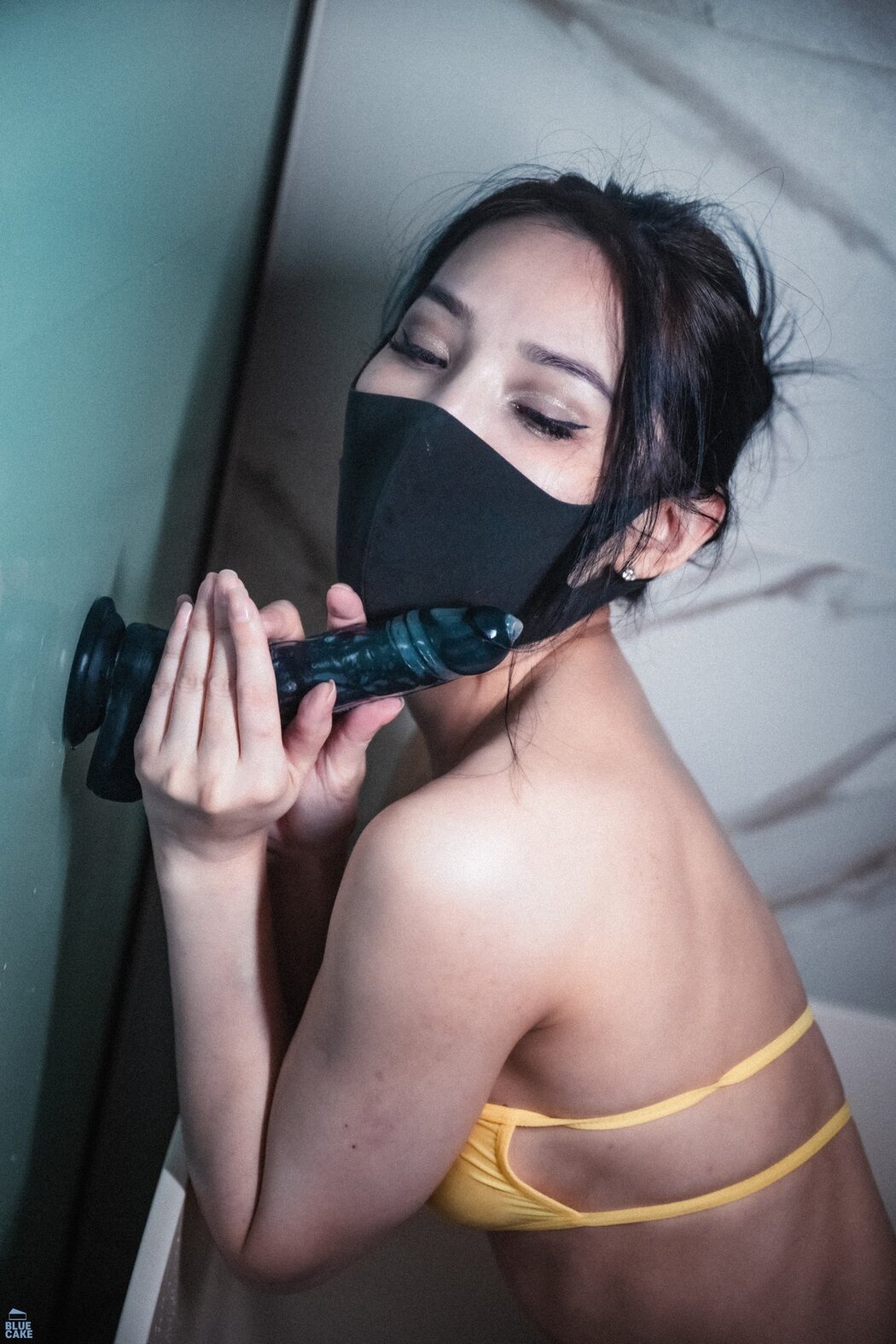 BLUECAKE Sayuri – Vol.02 Sticky A