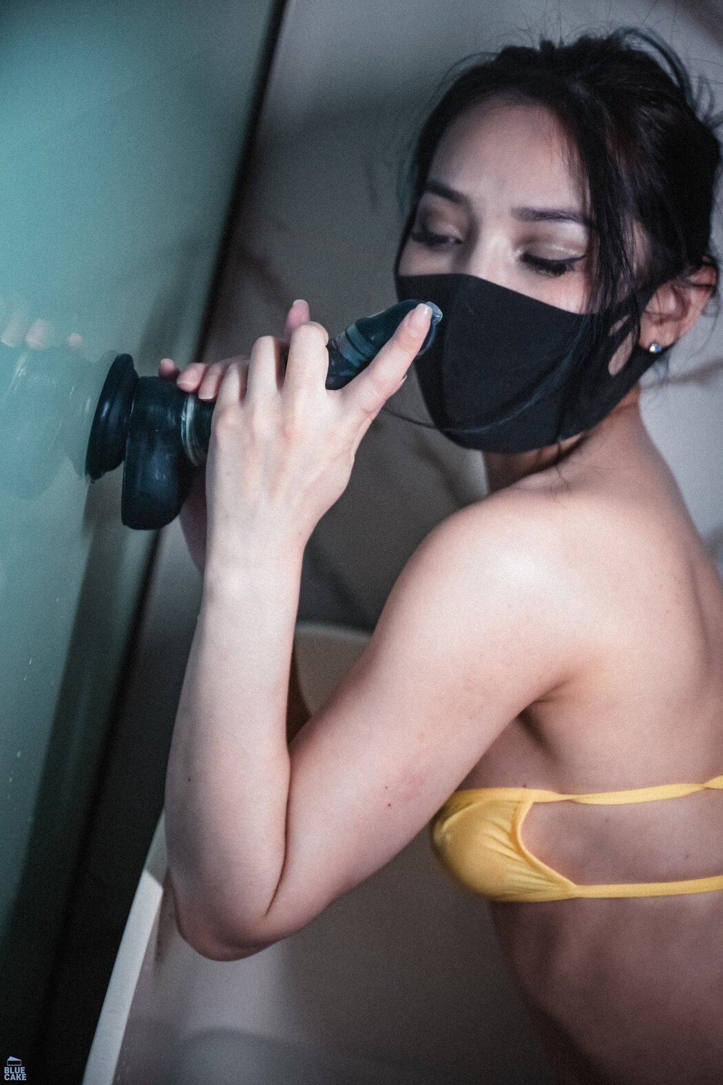 BLUECAKE Sayuri – Vol.02 Sticky A