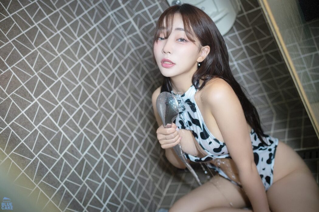 BLUECAKE NewBom – 2nd Milky Honey C