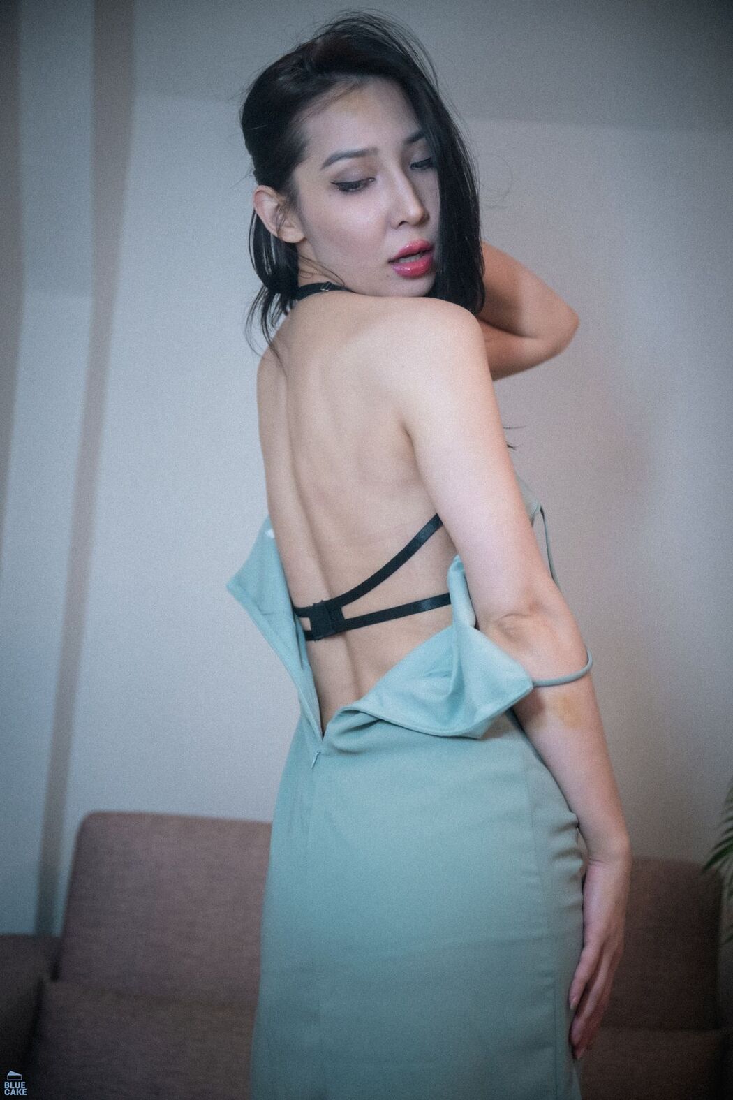 BLUECAKE Sayuri 사유리 – Vol.3 Rude A