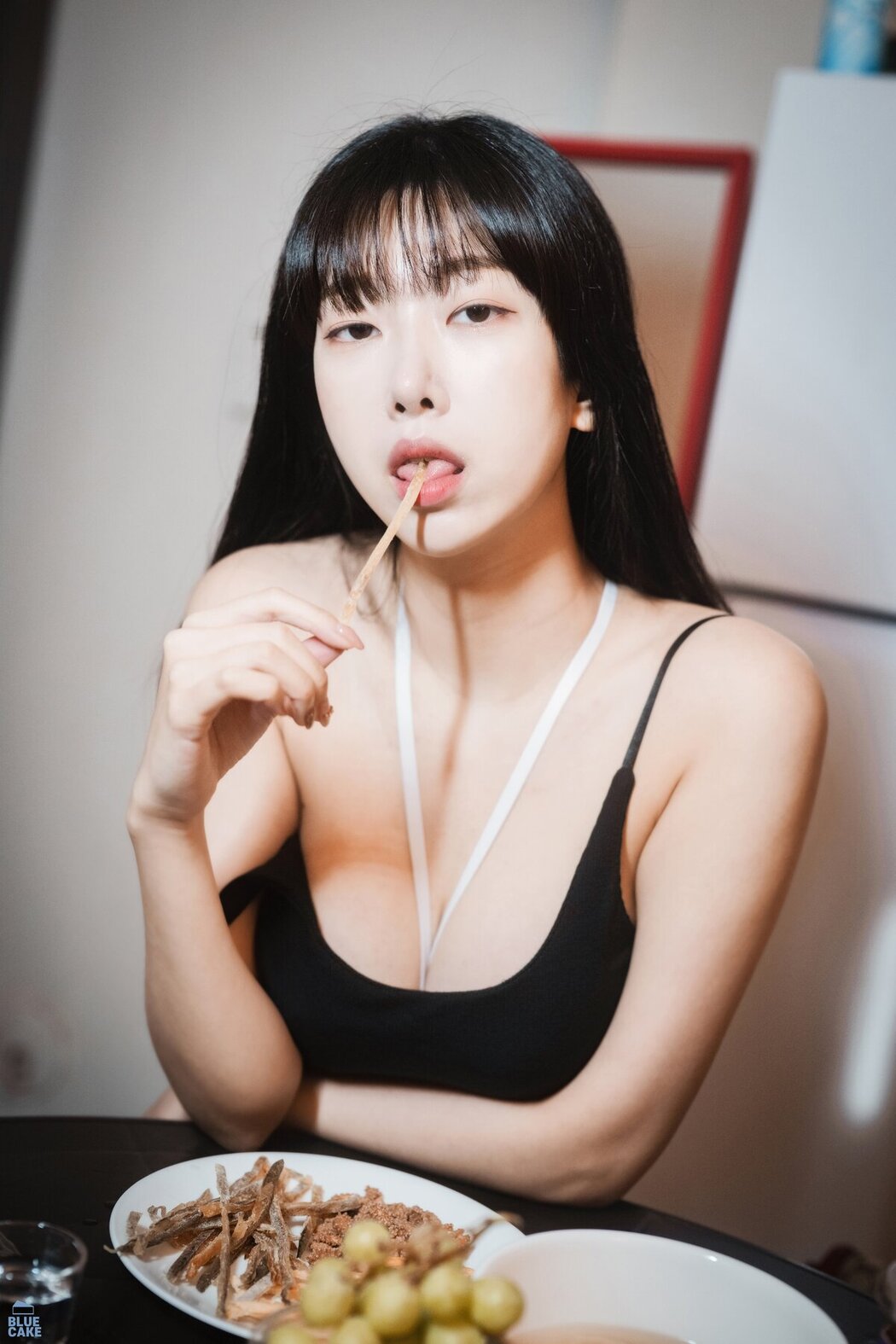 BLUECAKE Shaany – Soju And Pearl A