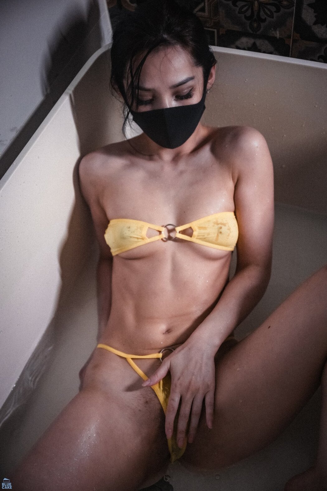 BLUECAKE Sayuri – Vol.02 Sticky A