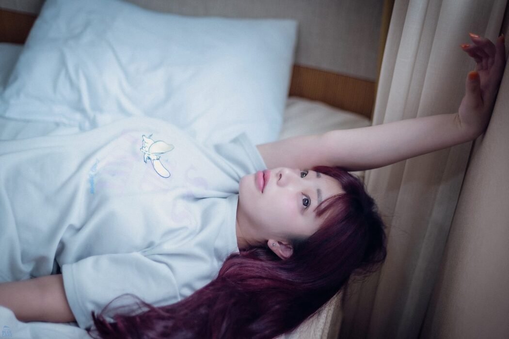 BLUECAKE Tunamayo – 호텔 급습