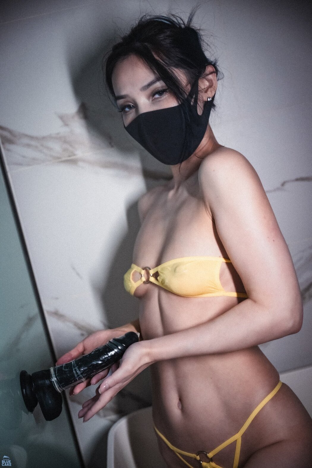 BLUECAKE Sayuri – Vol.02 Sticky B