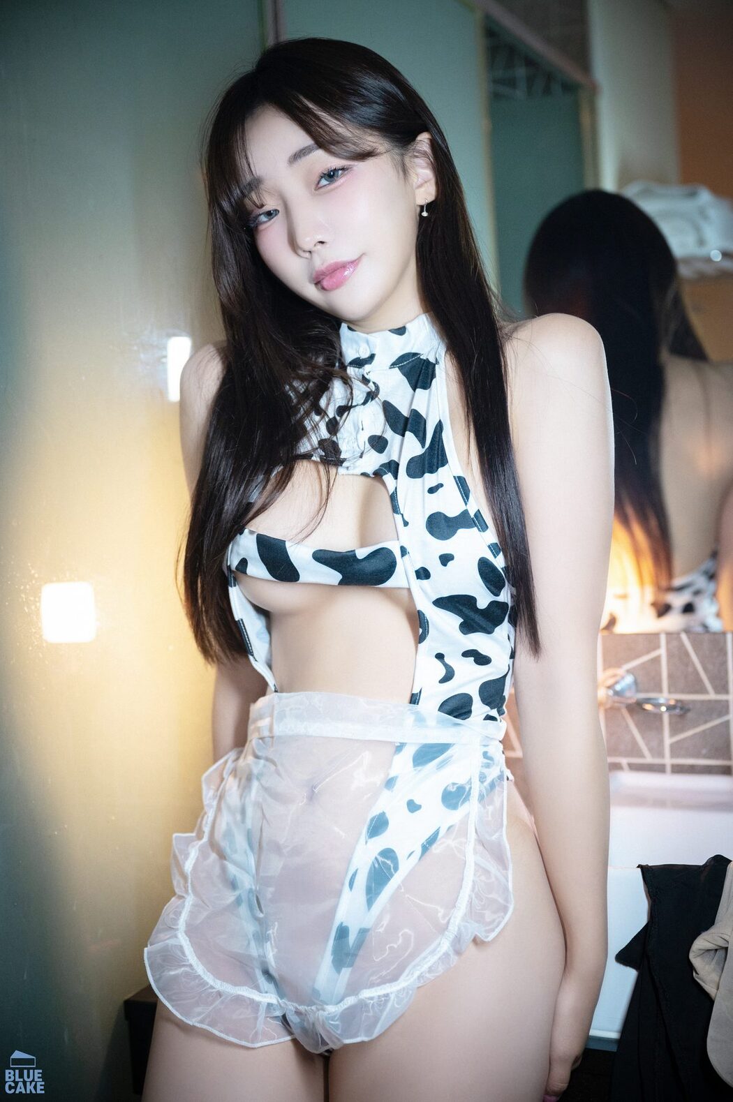 BLUECAKE NewBom – 2nd Milky Honey B