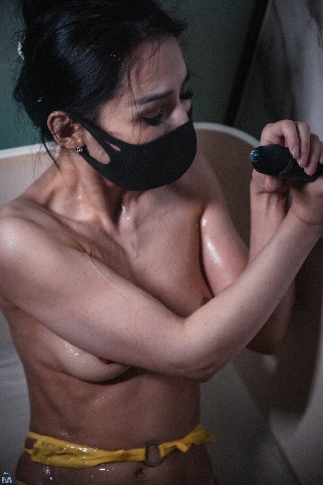 BLUECAKE Sayuri – Vol.02 Sticky B