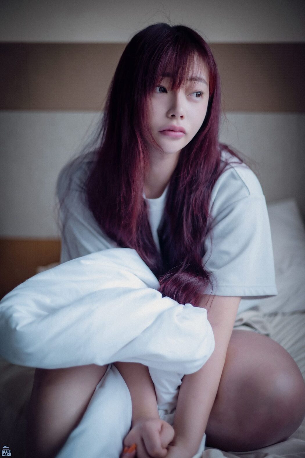 BLUECAKE Tunamayo – 호텔 급습