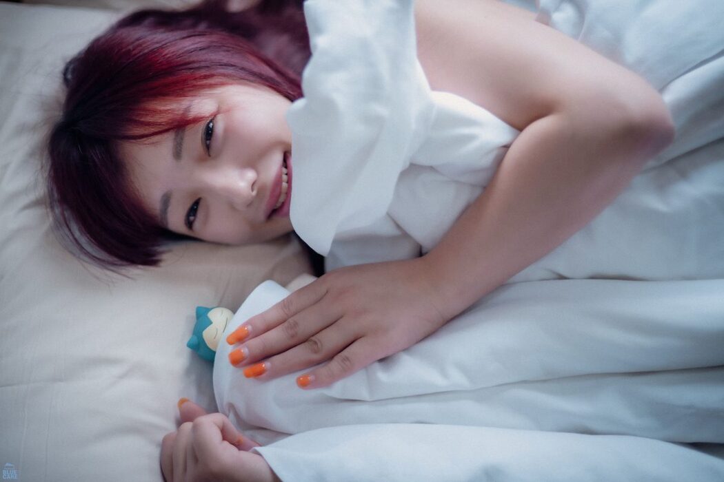 BLUECAKE Tunamayo – 호텔 급습