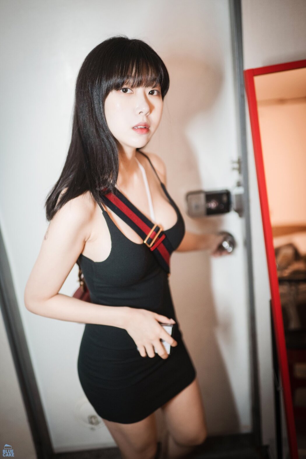 BLUECAKE Shaany – Soju And Pearl A
