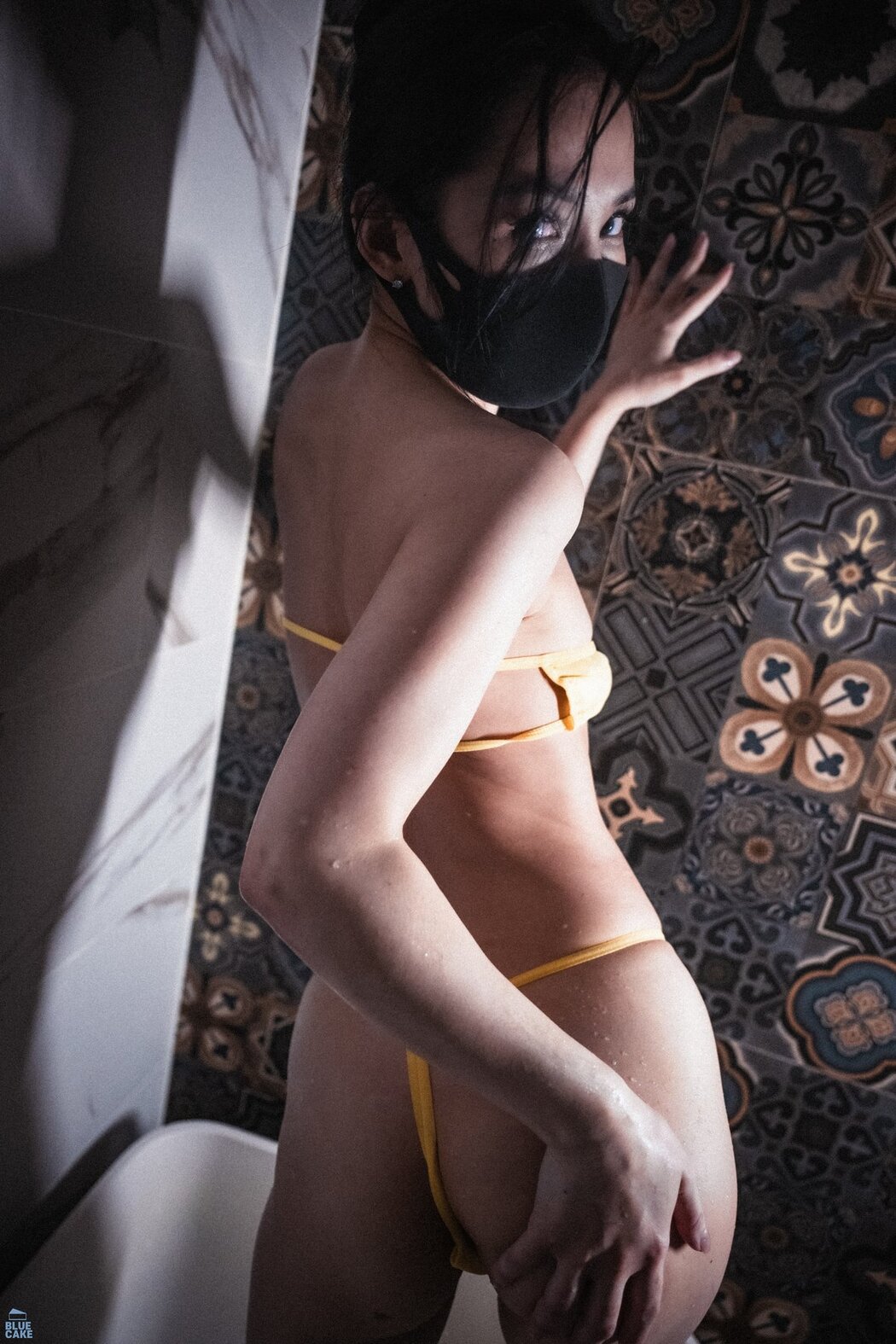 BLUECAKE Sayuri – Vol.02 Sticky A