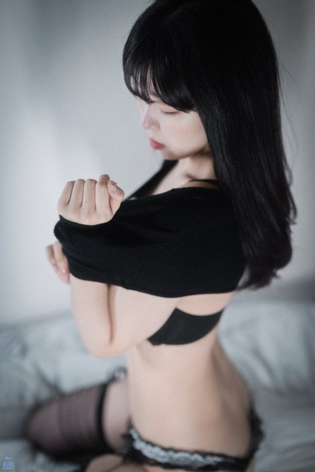 BLUECAKE Shaany – Soju And Pearl C