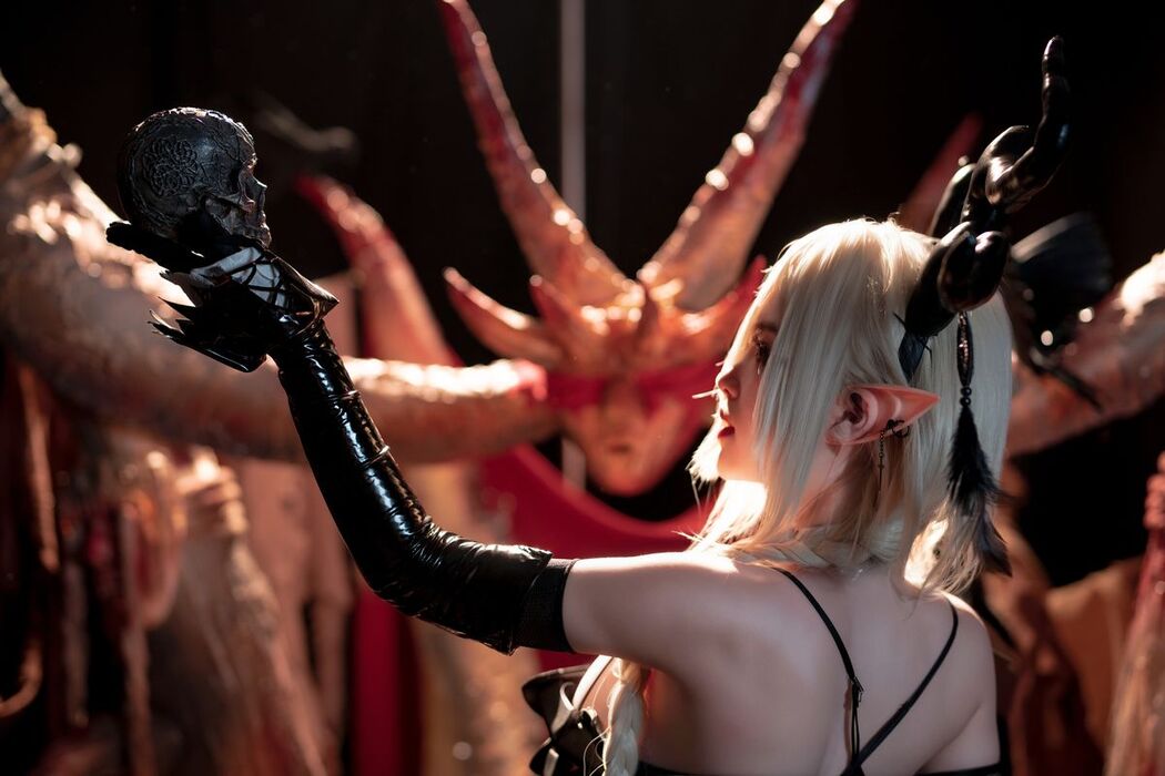 Coser@Bangni邦尼 – 尾张 (82P)