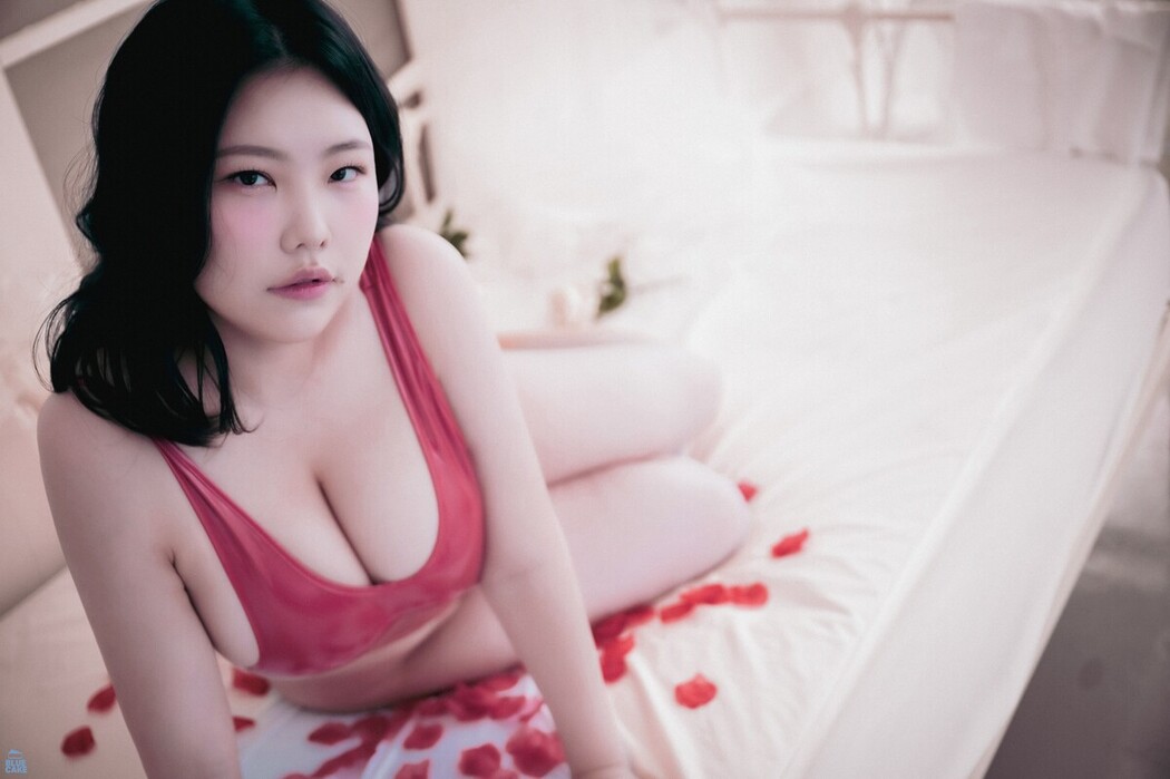 BLUECAKE Kang Seonhye 강선혜 – Vol.01 Volume Up