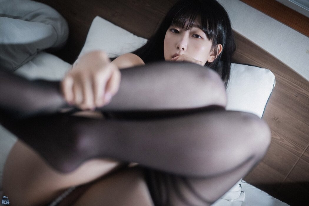 BLUECAKE Shaany – Soju And Pearl C