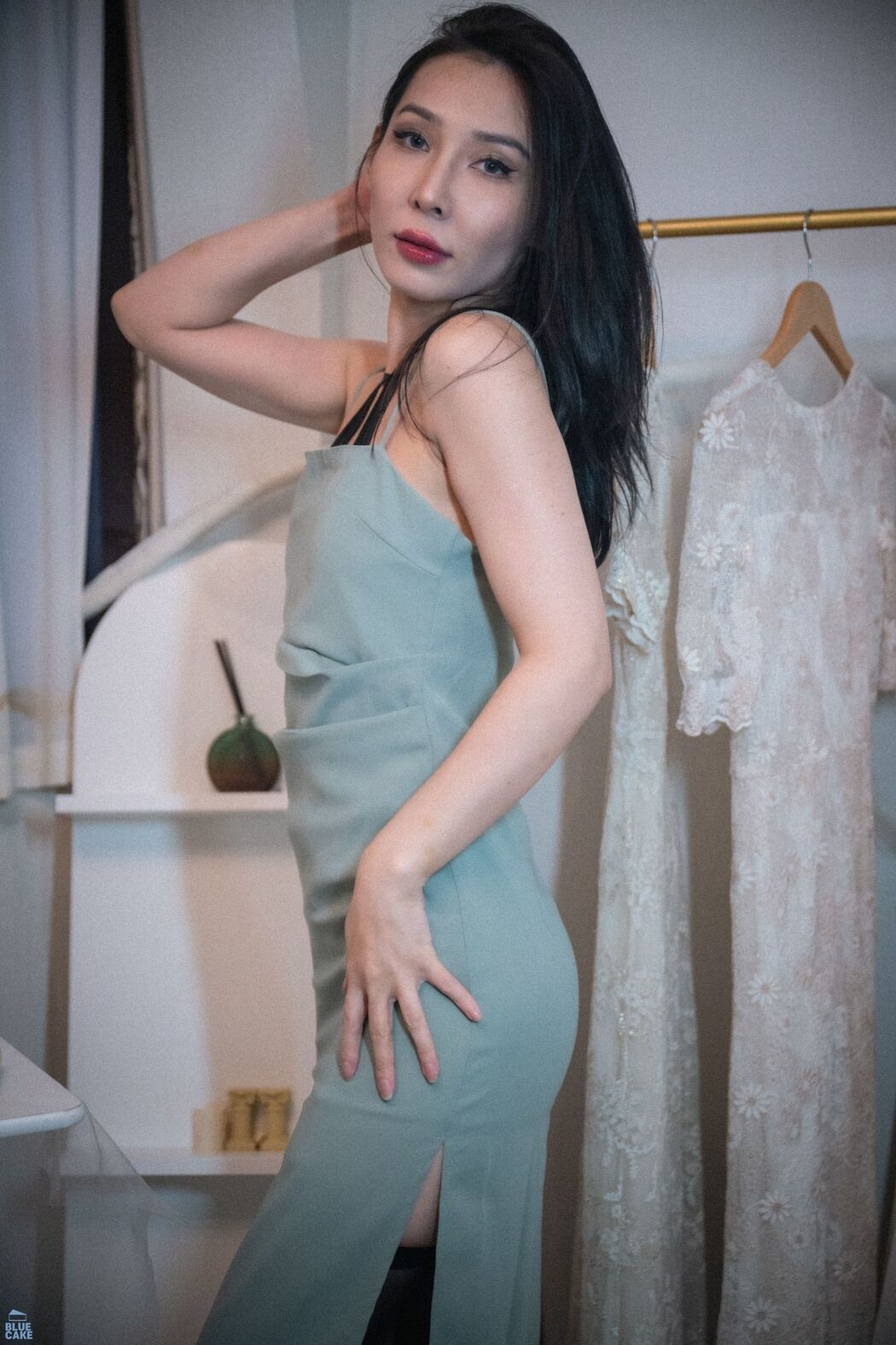 BLUECAKE Sayuri 사유리 – Vol.3 Rude A