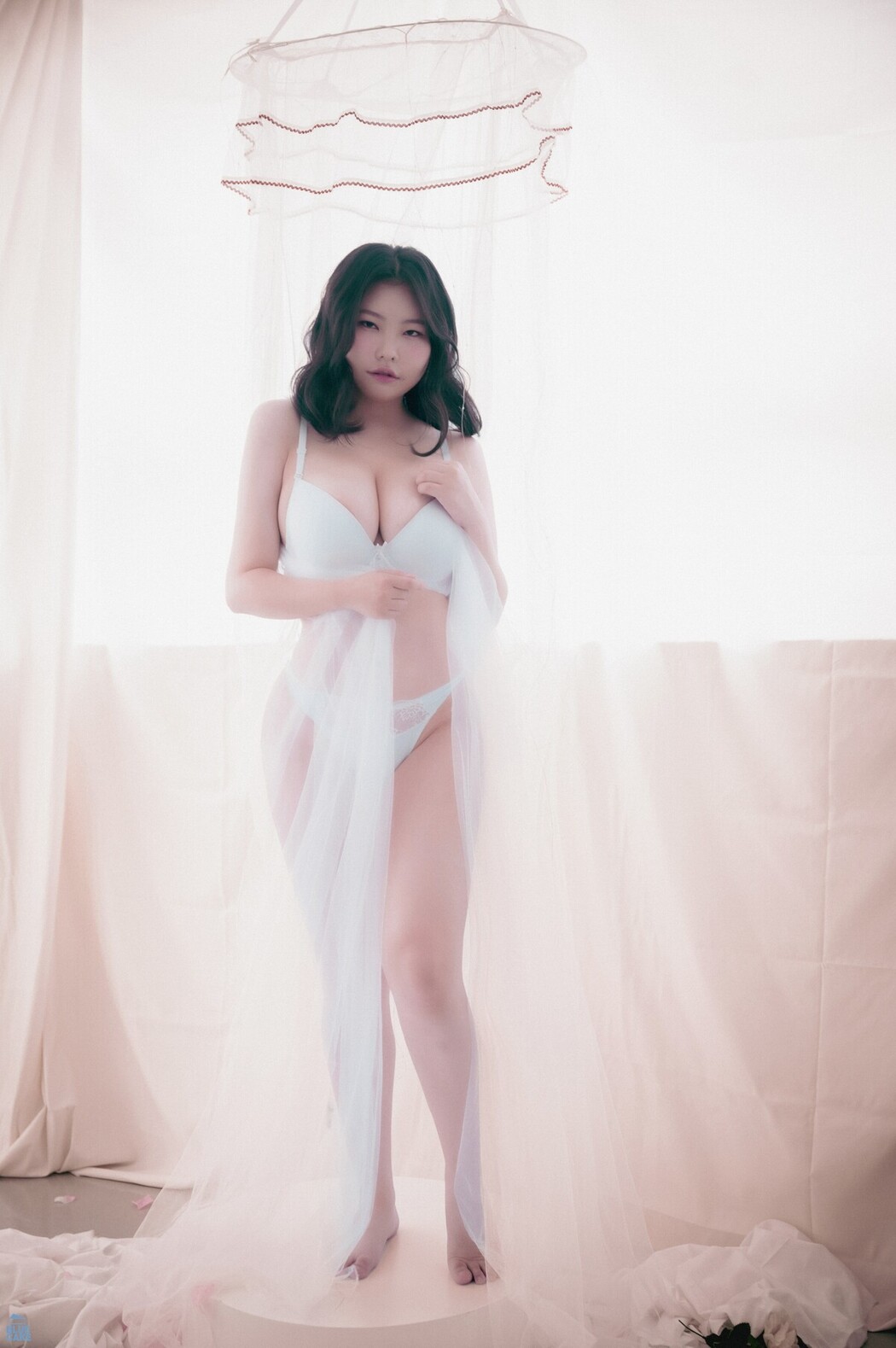BLUECAKE Kang Seonhye 강선혜 – Vol.01 Volume Up