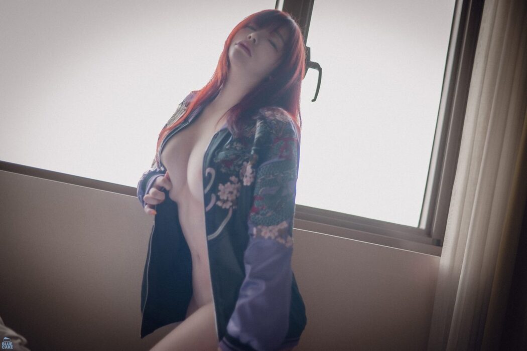 BLUECAKE Tunamayo – 호텔 급습