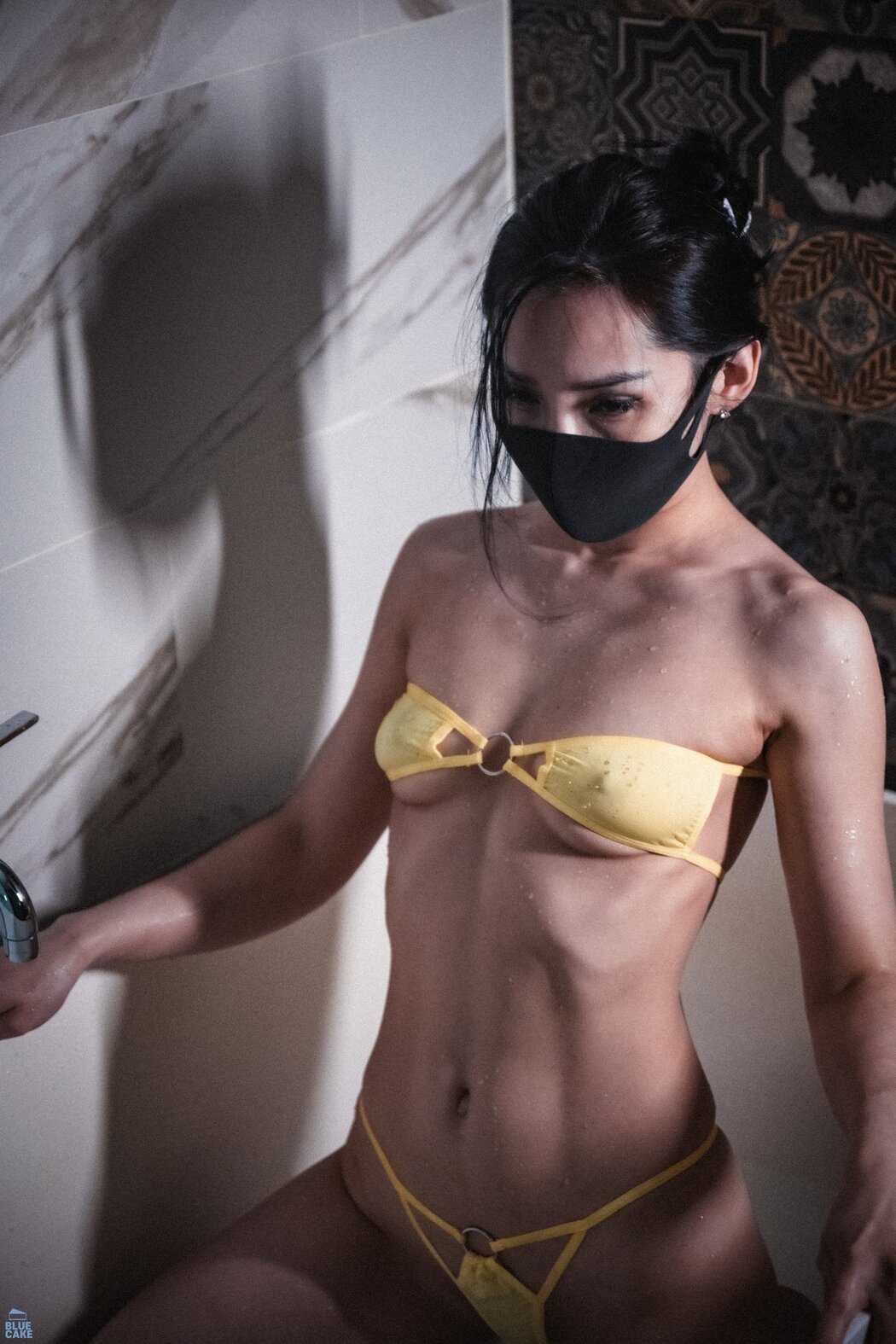 BLUECAKE Sayuri – Vol.02 Sticky A