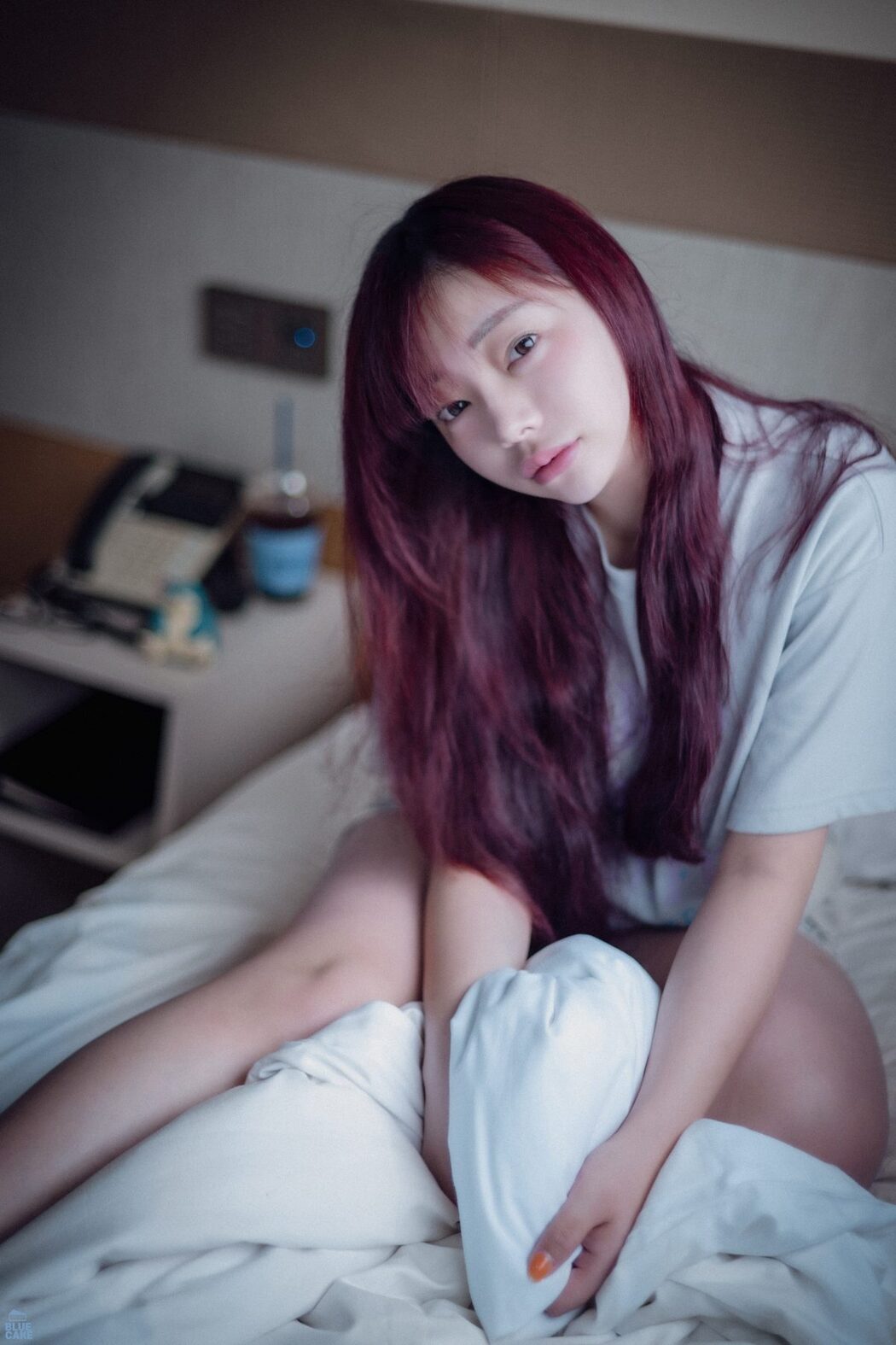 BLUECAKE Tunamayo – 호텔 급습