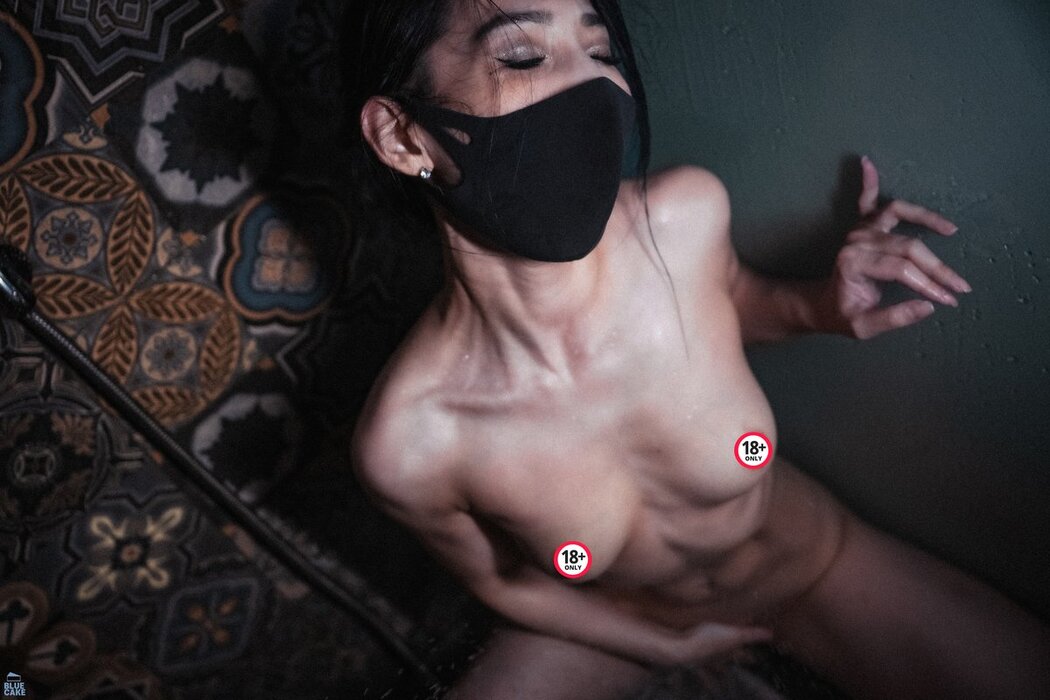 BLUECAKE Sayuri – Vol.02 Sticky C