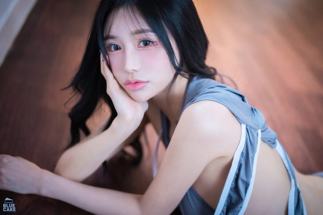 BLUECAKE YeonYu 연유 – Vol.3 DAY AND NIGHT A
