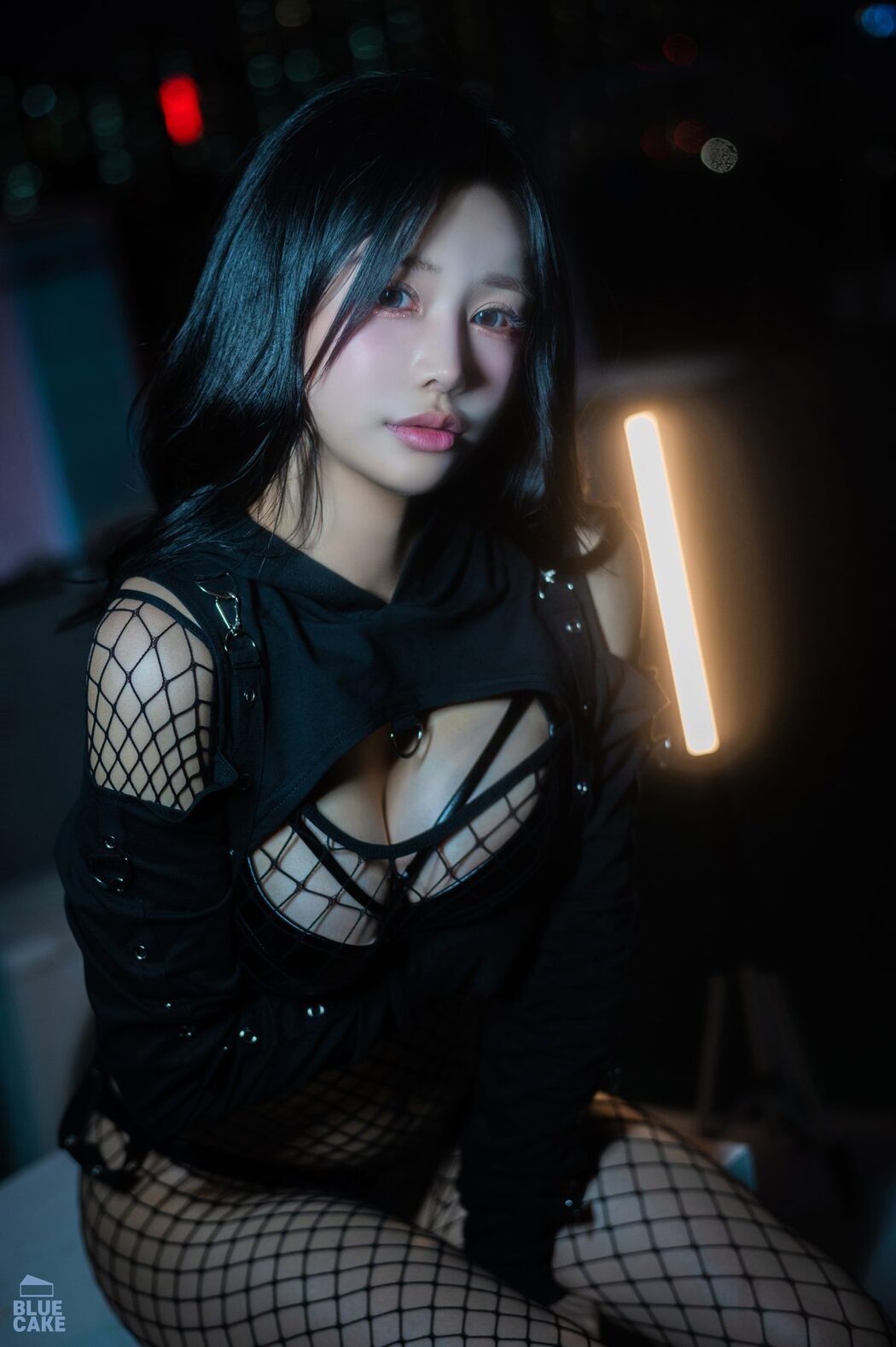 BLUECAKE YeonYu 연유 – Vol.3 DAY AND NIGHT B