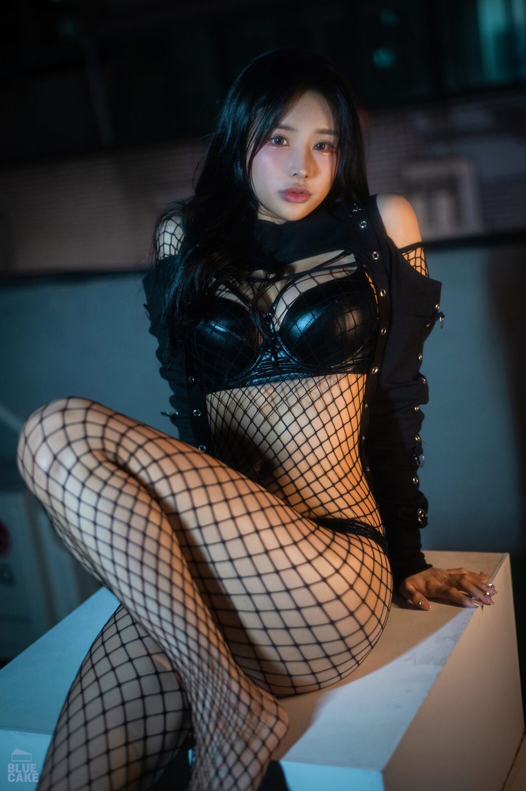 BLUECAKE YeonYu 연유 – Vol.3 DAY AND NIGHT B
