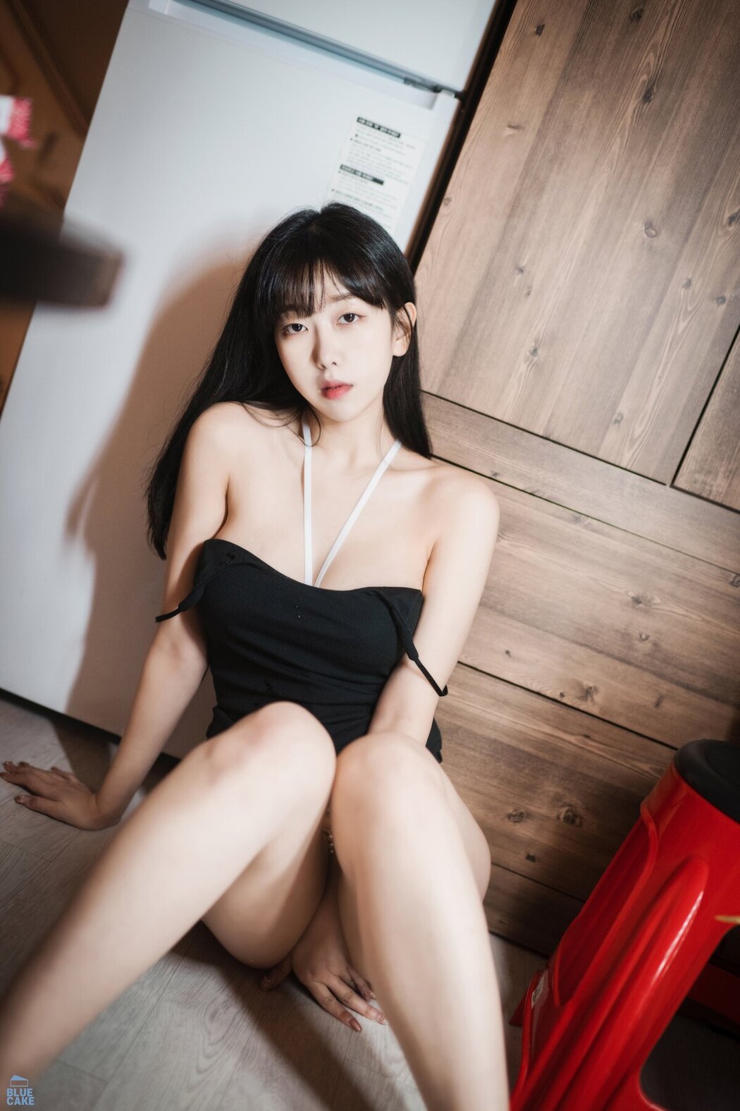 BLUECAKE Shaany – Soju And Pearl A