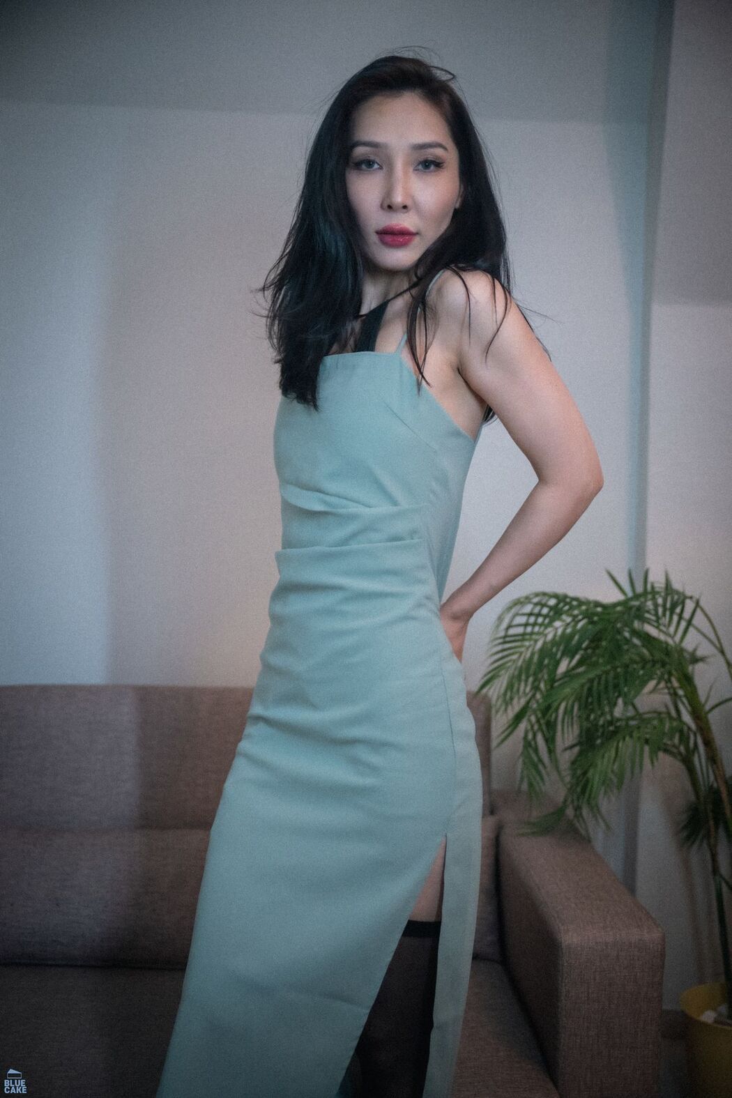 BLUECAKE Sayuri 사유리 – Vol.3 Rude A